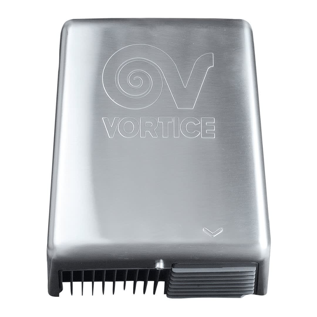 Vortice - Sèche-mains  inox *19235*