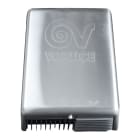 Vortice - Sèche-mains inox *19235*