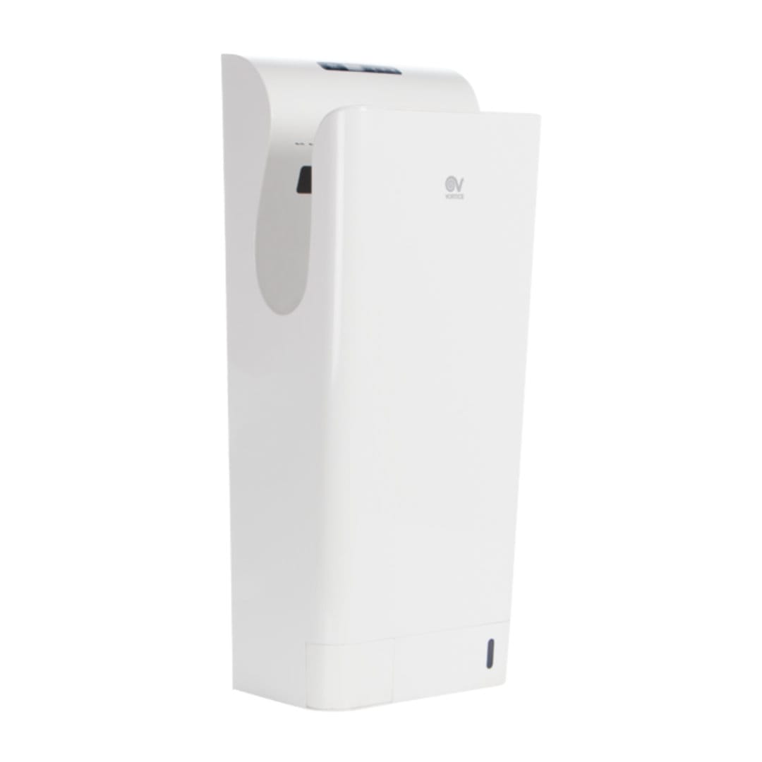 Vortice - Sèche-main pulsé UV blc*70907*