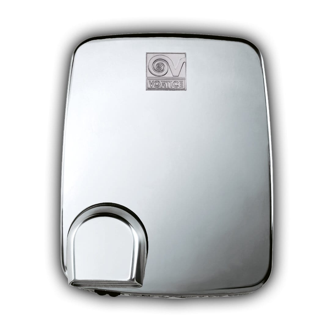Vortice - Sèche-mains métal UA *19230*