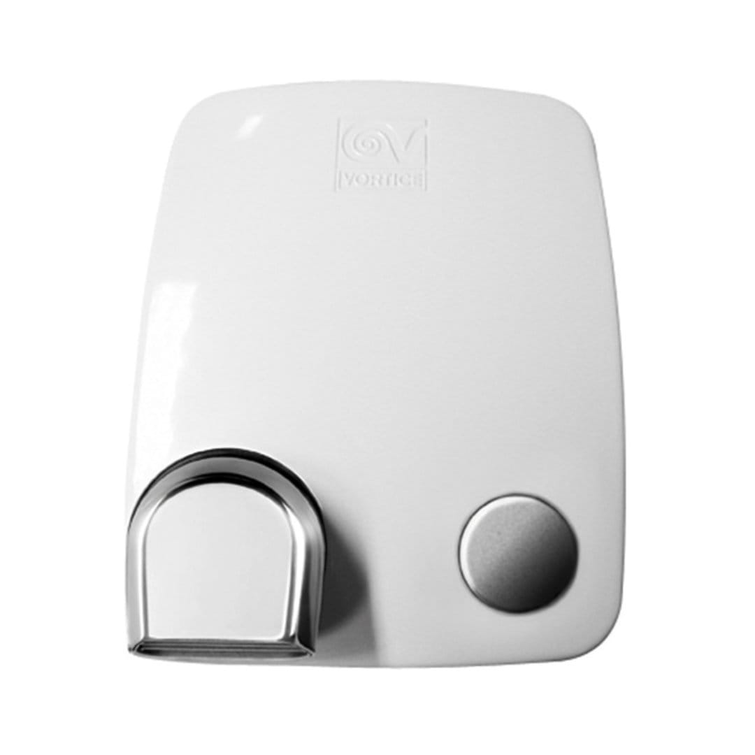 Vortice - Sèche-mains métal A *19220*