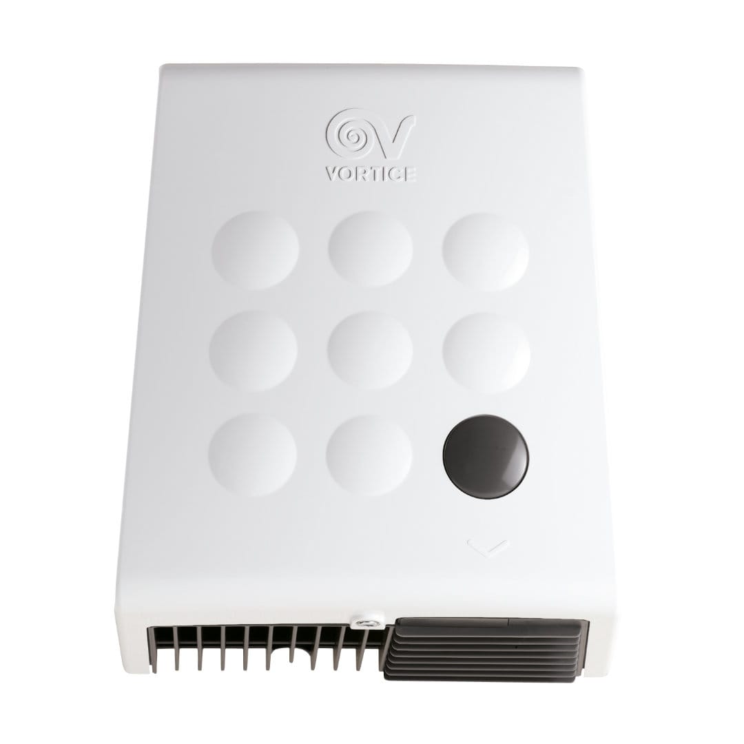 Vortice - Sèche-mains thermodur *19227*