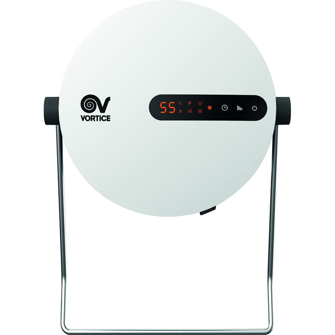 Vortice - Sèche Serviette 2000W *70872*