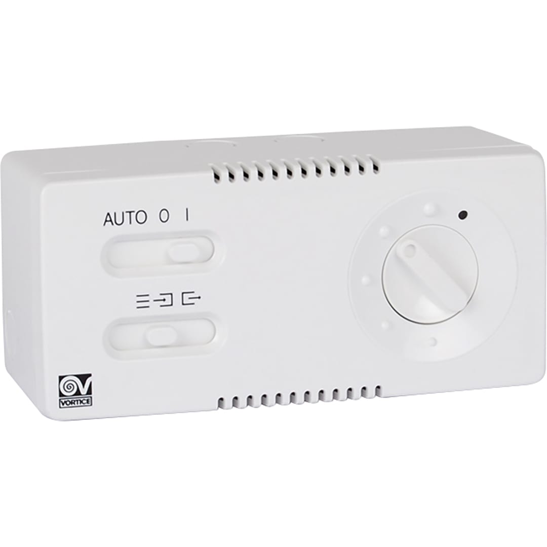 Vortice - Sélecteur 5 vit M/A/R *12941*