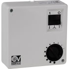 Vortice - Sélect VP 5 vit+R 450W *12965*