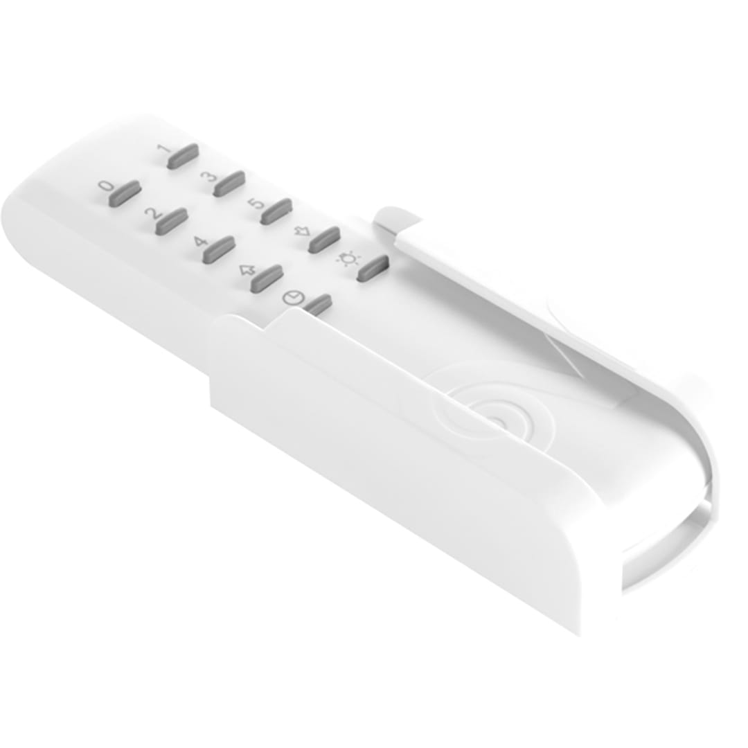 Vortice - Kit télécommande VPNECO*21200*