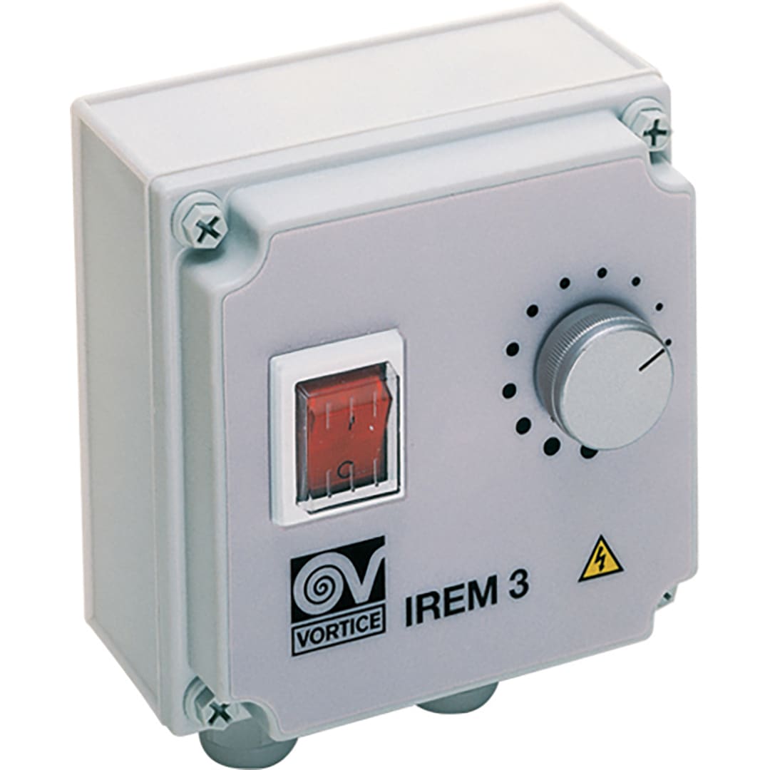 Vortice - Var. Elec.Vit. 252-354 *12931*