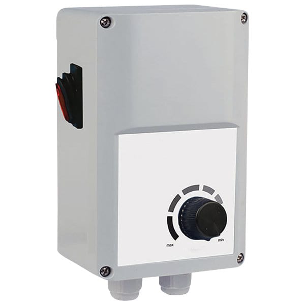 Vortice - Variateur Elec. Vit. *21923*