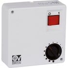 Vortice - Variateur vit pour ext *12966*