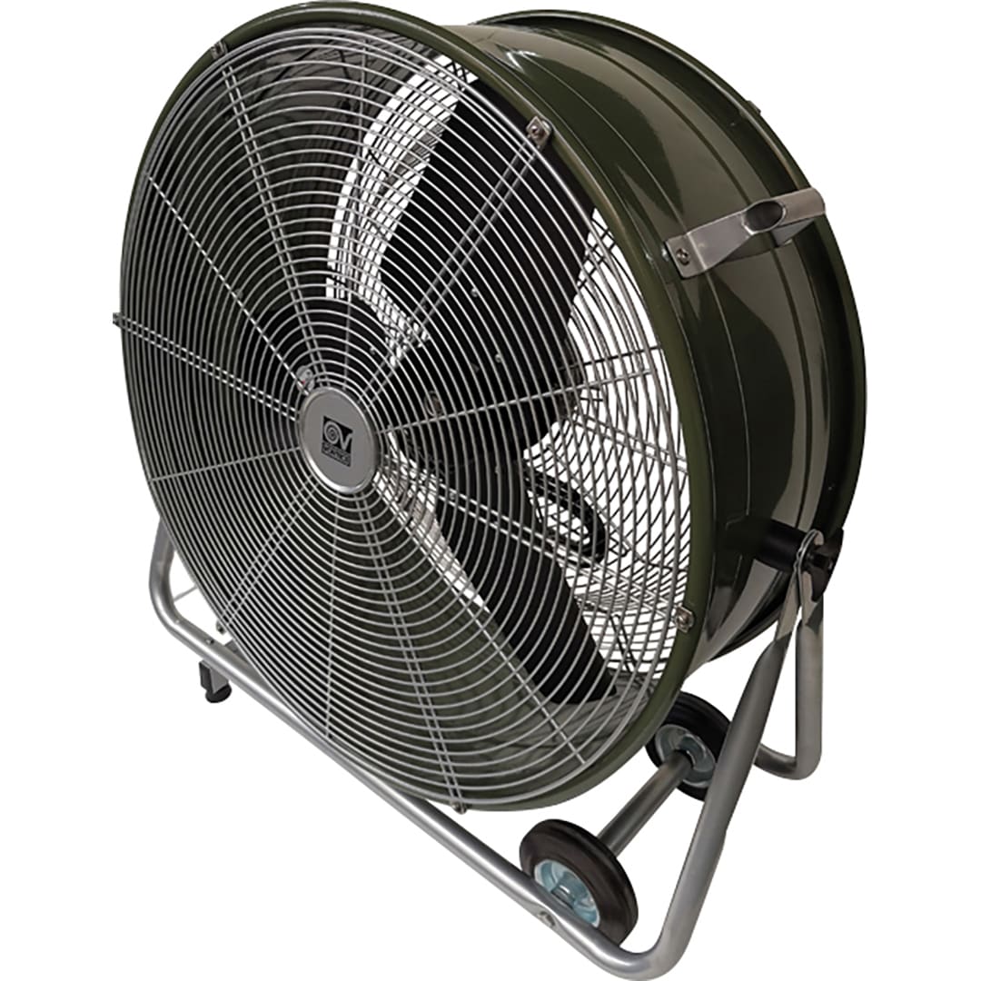 Vortice - Ventilateur sol 10800m3h*60602