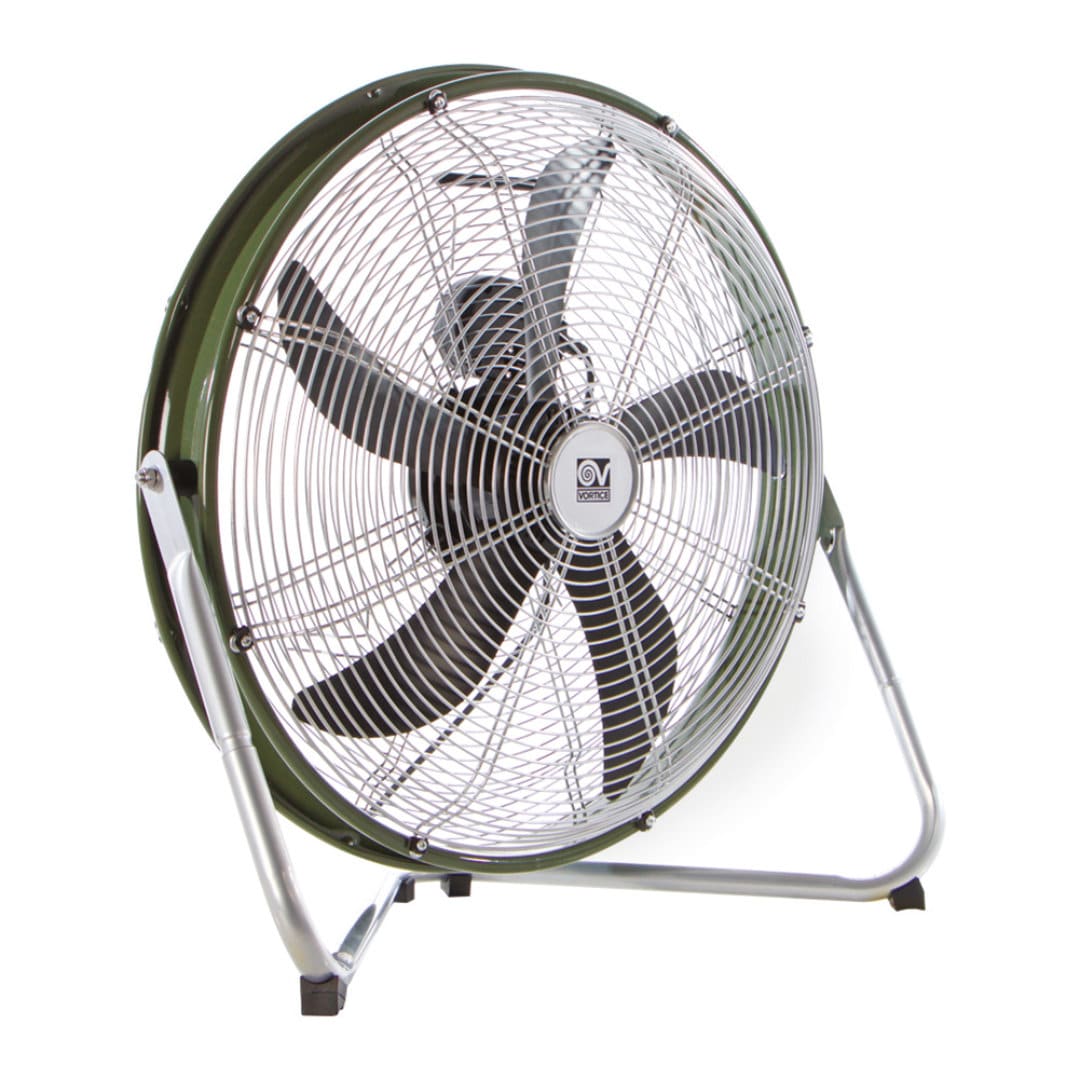 Vortice - Ventilateur sol 8100m3/h*60601