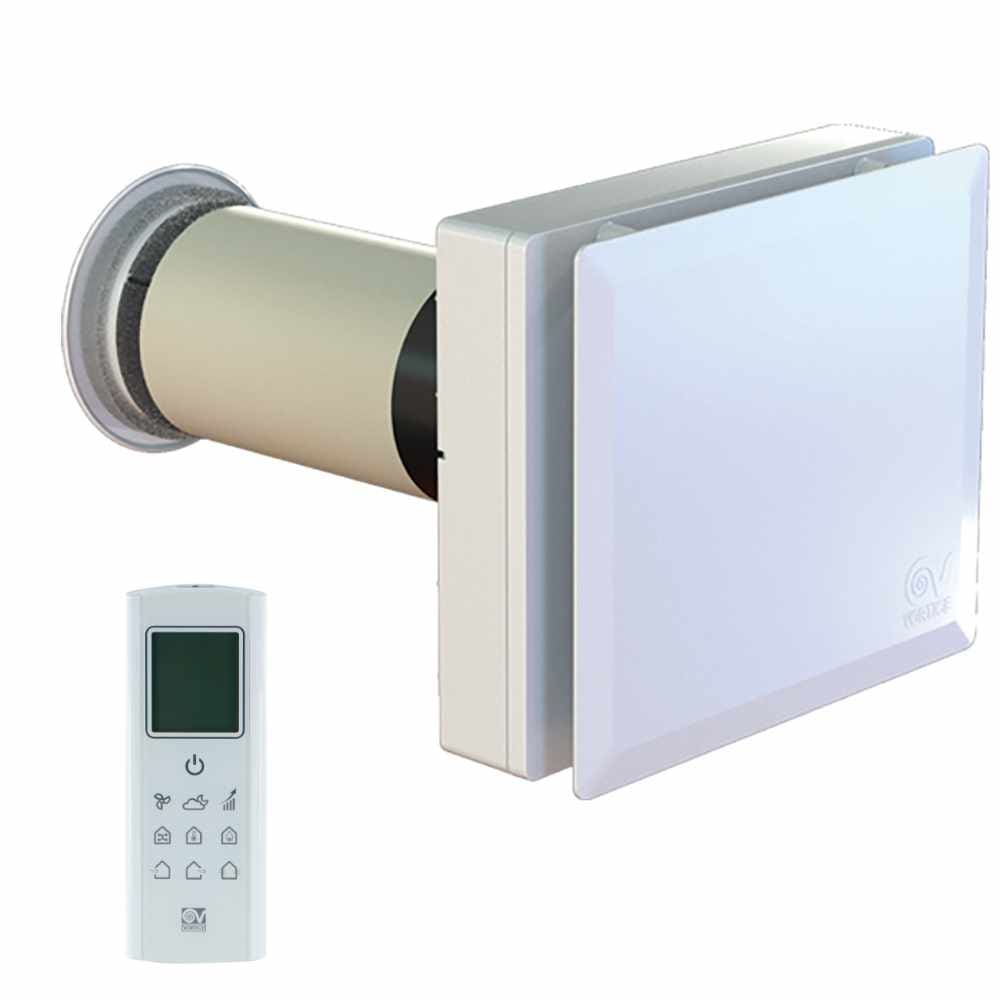 Vortice - Venti DF ponctuelle WIFI*12443