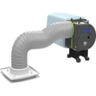 Vortice - Ventil par insu *10919*