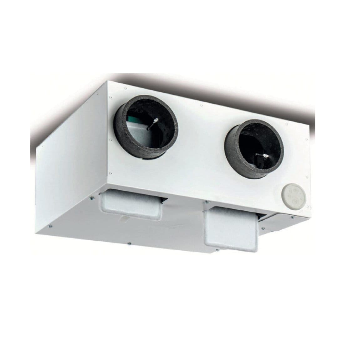 Vortice - HRI Phantom Mini BP *12214*