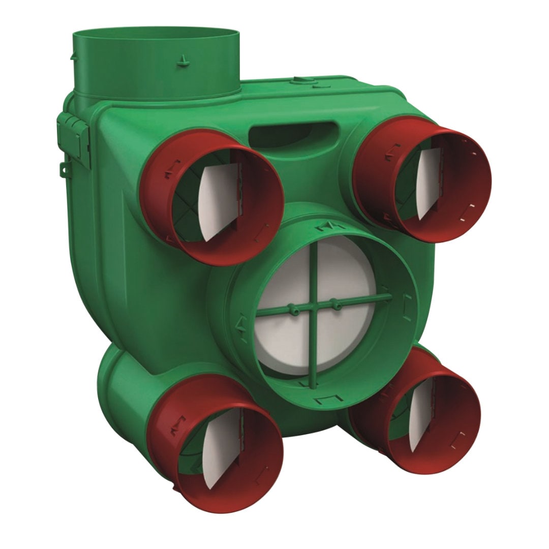 Vortice - VMC Auto Ariant <30W *12226