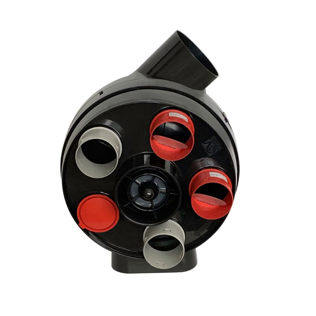 Vortice - VMC auto ronde *12207*