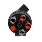 Vortice - VMC auto ronde *12207*