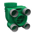 Vortice - VMC HygroR Ariant<30W *12228