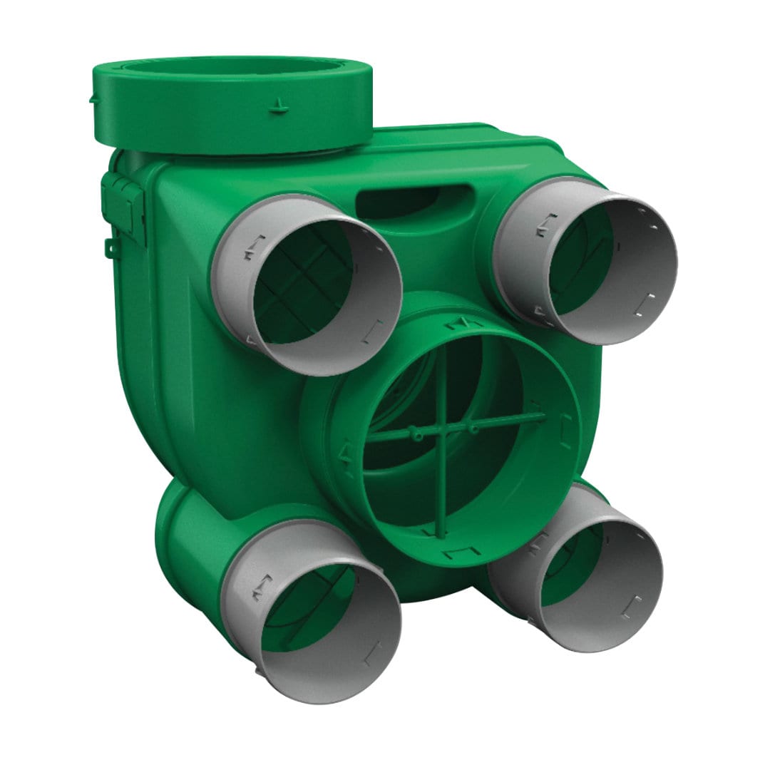 Vortice - VMC Hygro Ariant *12202*