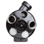 Vortice - VMC Hygro ronde ES 160 11347