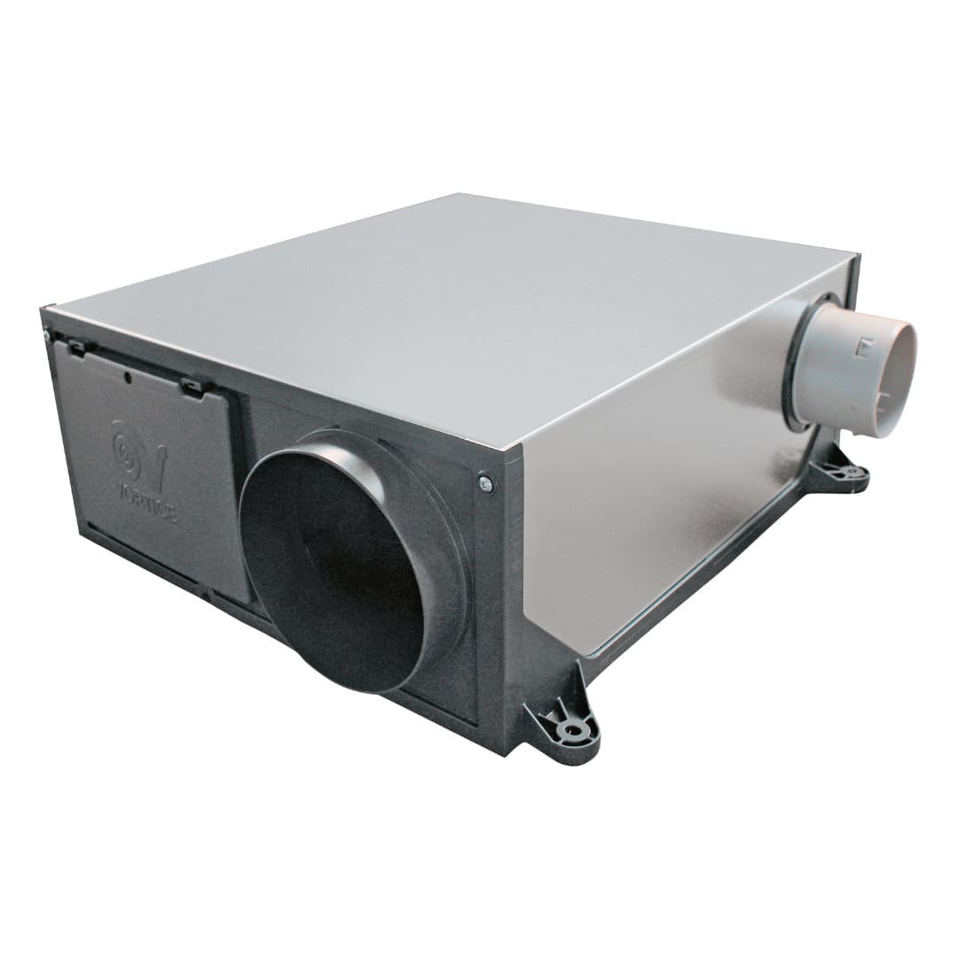 Vortice - VMC Hygro plate EC 2 *11241*