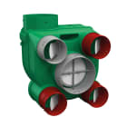 Vortice - VMC Hygrovariable *12201*