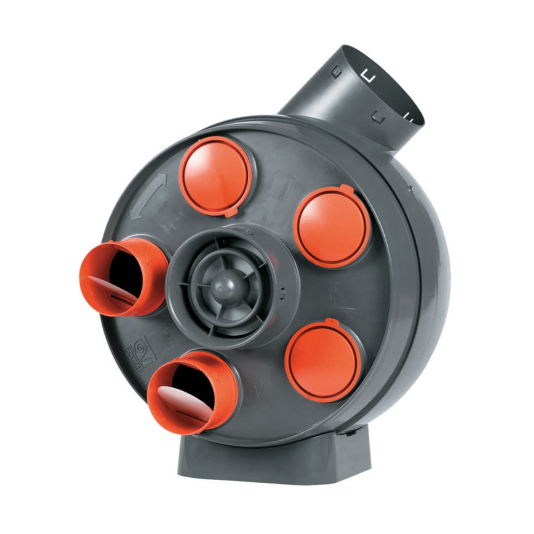 Vortice - VMC Hygrovariable *12103*