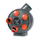 Vortice - VMC Hygrovariable *12103*