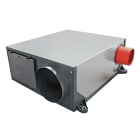 Vortice - VMC Hygrovariable *12108*