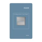 Jung - Carte de configuration pour économisuer standard RFID