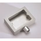 Jung - shield fr socket