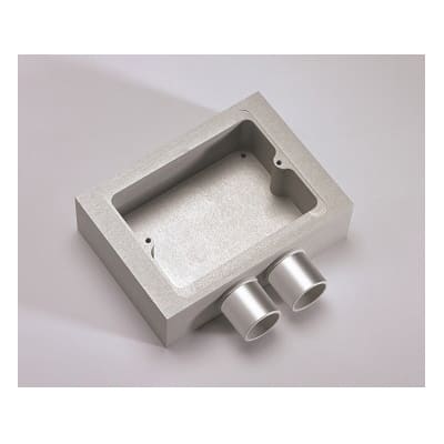 Jung - telephone connector rj11