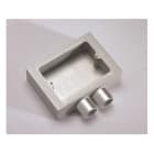 Jung - telephone connector rj11