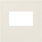 Jung - Enjoliveur pour interface USB / A 500 noir mat