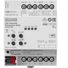 Jung - LED-Télévariateur universel 4 voies KNX / Modulaire