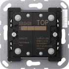 Jung - BP BCU F10 2 voies extension, version BP 4 appuis / A 500