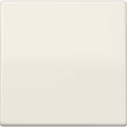 Jung - Enjo simple touche pour mécanisme BP-BCU F10 A10xxxST / AS 500 Ivoire