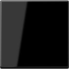 Jung - Enjo simple touche pour mécanisme BP-BCU F10 A10xxxST / A 500 Noir