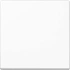 Jung - Enjo simple touche pour mécanisme BP-BCU F10 A10xxxST / A 500 Blanc