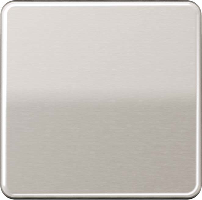 Jung - Enjo simple touche pour mécanisme BP-BCU F10 LSCD10xxxST / CD 500 Platine