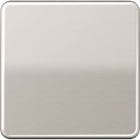 Jung - Enjo simple touche pour mécanisme BP-BCU F10 LSCD10xxxST / CD 500 Platine