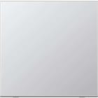 Jung - Enjo simple touche pour mécanisme BP-BCU F10 LSCD10xxxST / LS 990 Aluminium