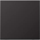 Jung - Enjo simple touche méc BP-BCU F10 LSCD10xxxST / LS 990 Dark (canon de fusil)