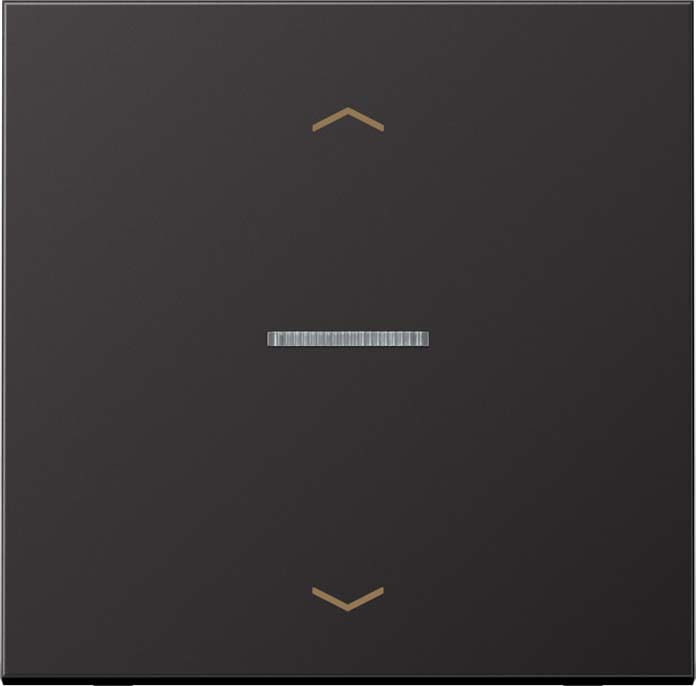 Jung - Enjo simple avec flèch et voy pour méc BP-BCU LSCD10xxxST/ LS 990 Dark