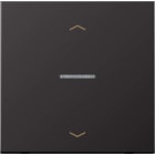 Jung - Enjo simple avec flèch et voy pour méc BP-BCU LSCD10xxxST/ LS 990 Dark