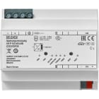 Jung - Alimentation stabilisée 320mA KNX avec interface IP / MOD