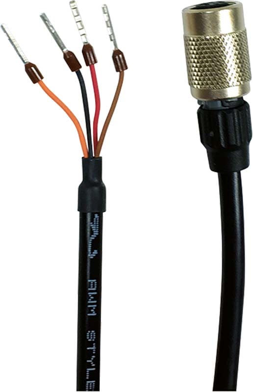Jung - Câble de raccordement pour station météo 2225WSU