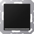 Jung - Dispositif lumineur LED Orientation sans capteur / A 500 noir mat
