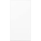 Jung - Enjoliveur pour platine F50 / LS 990 noir mat