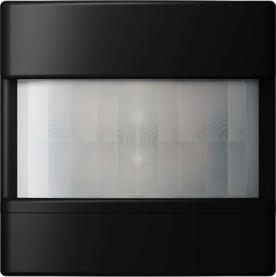 Jung - Optique 180° finition standard, Ht 1,1 m, pour mécanisme 17... / A 500 noir mat